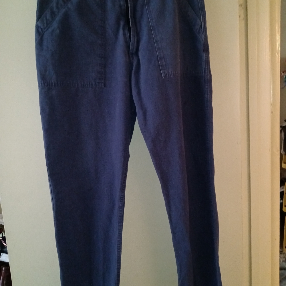 Topo Brand pants